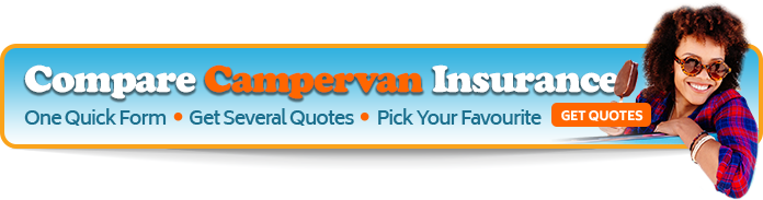 Compare VW T5 Campervan Insurance Today