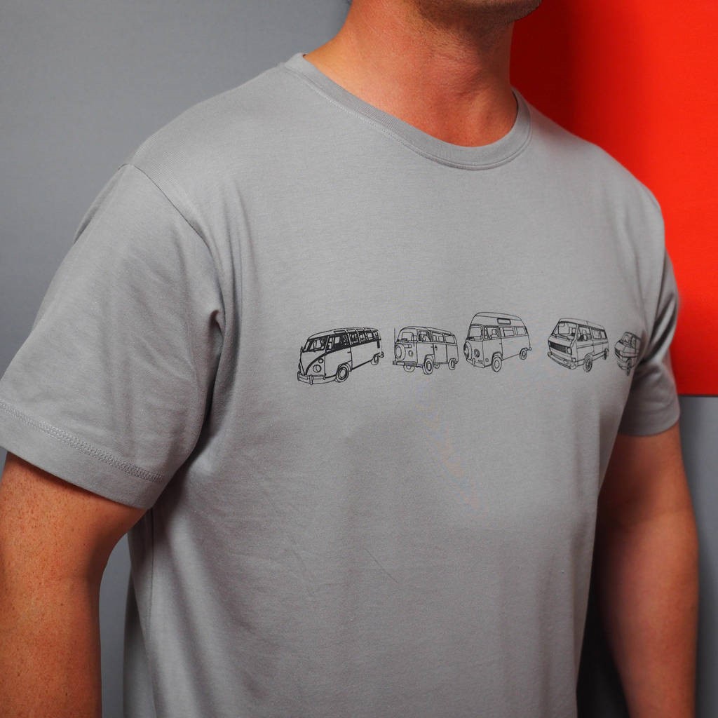 camper tshirt