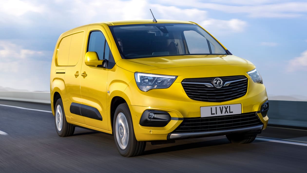 10 Best Electric Campervan Models Reviewed, Tips and Guide