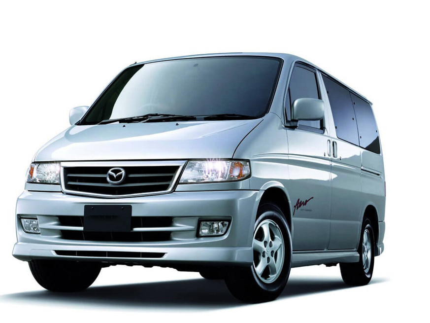 Renunciar montar montar Mazda Bongo Campervan Review | Everything Your Need to Know