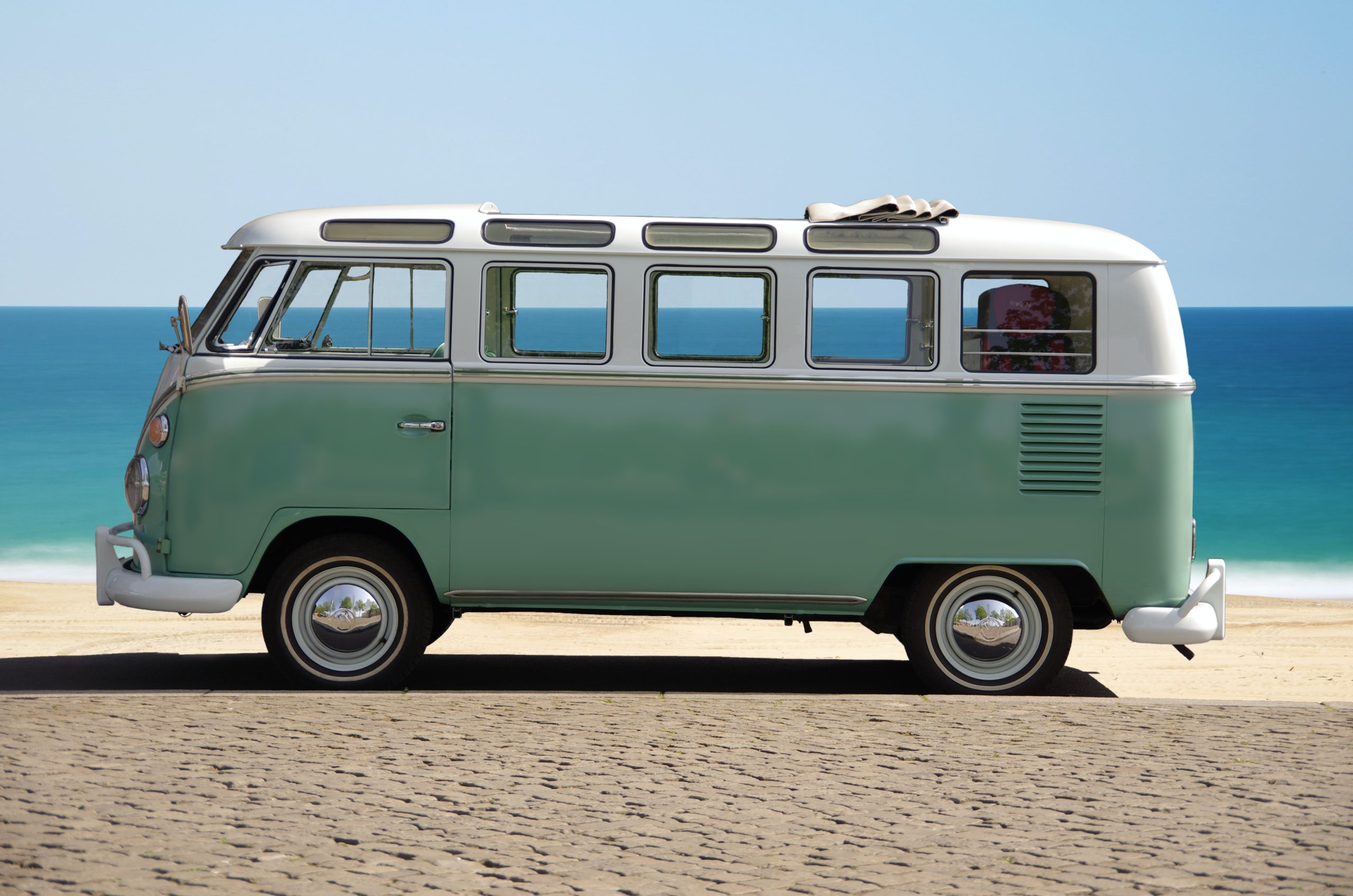 Compare VW Campervan Insurance Quotes Today