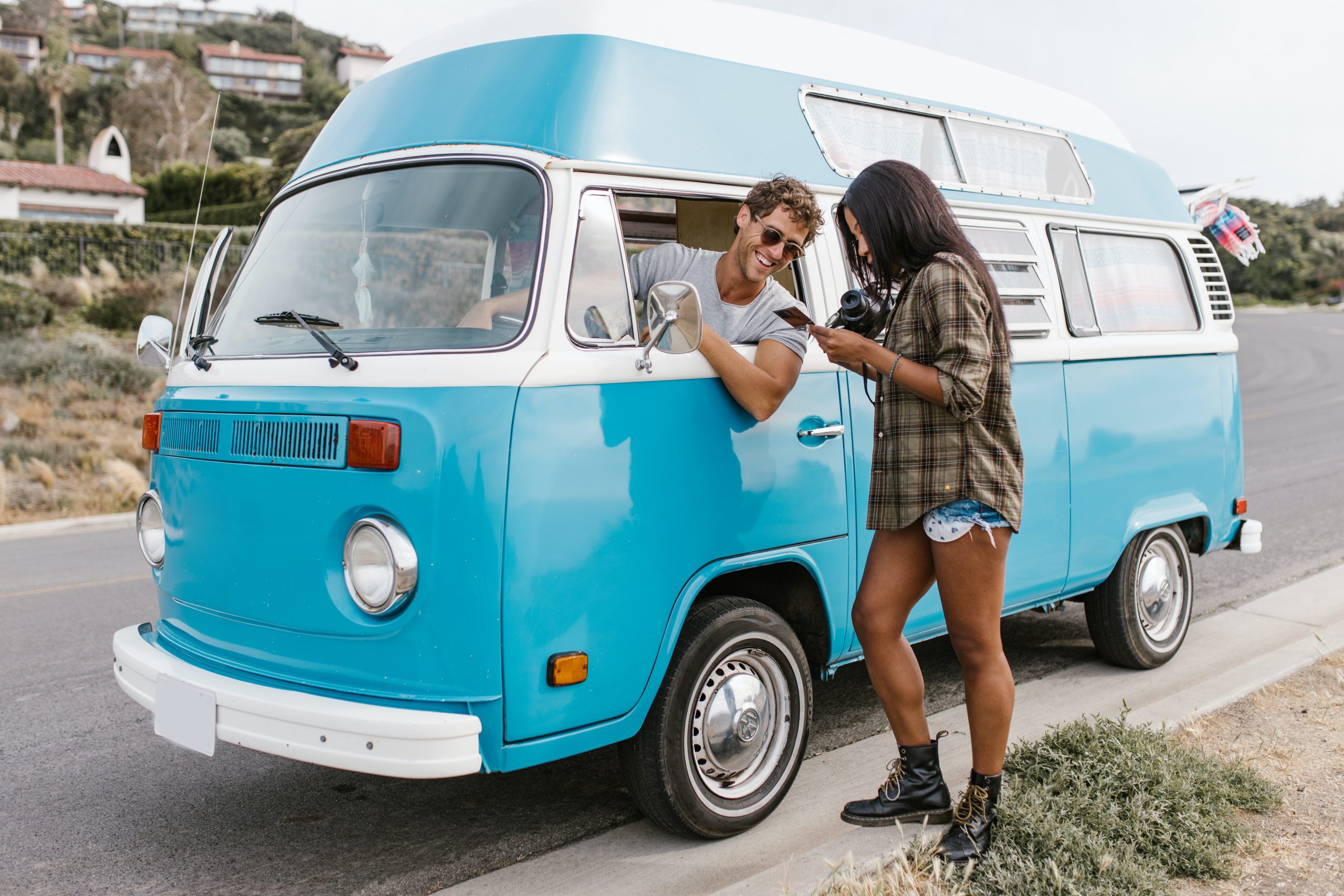 Compare VW Campervan Insurance Quotes Today