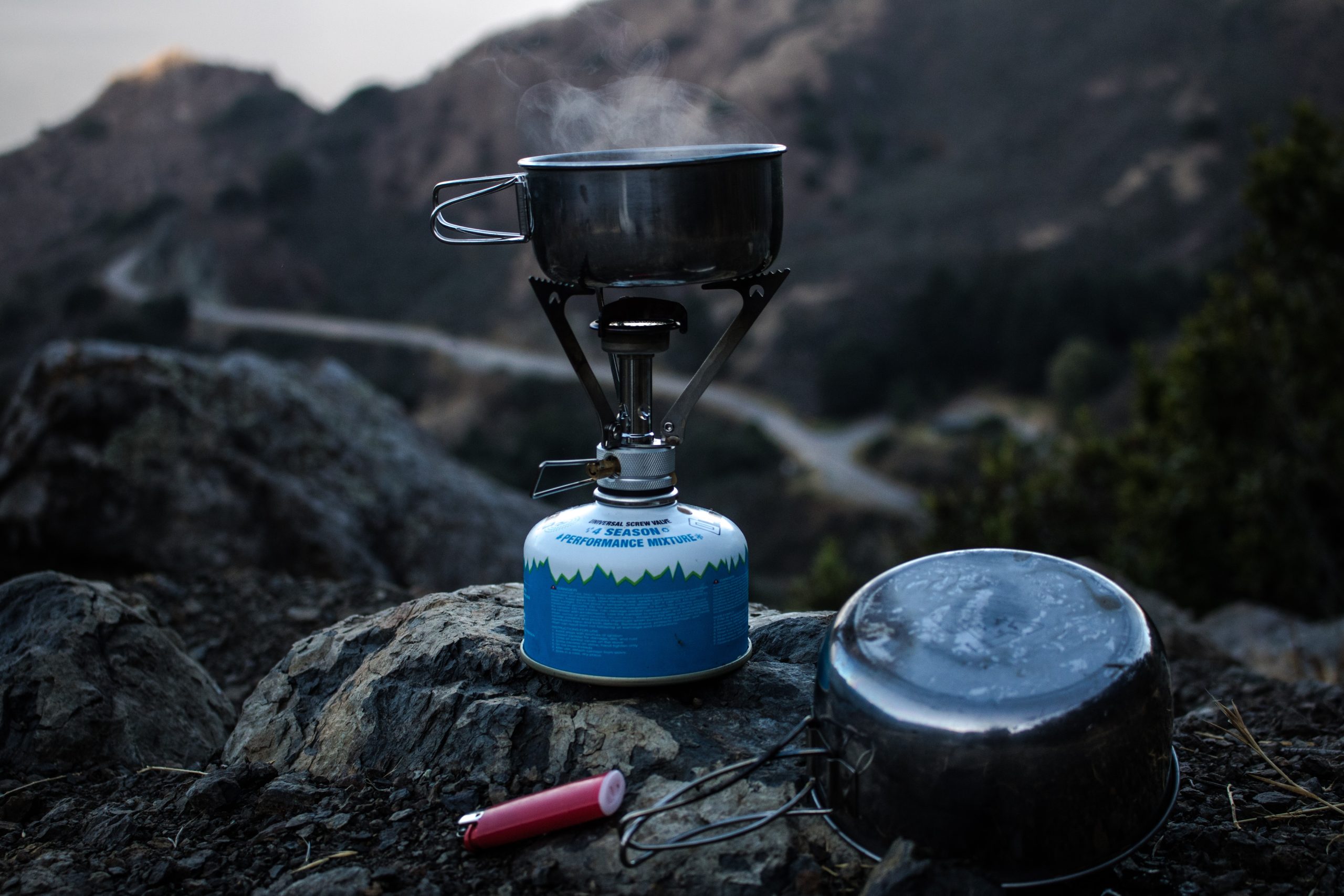 The Best Camping Stove – Buying Guide
