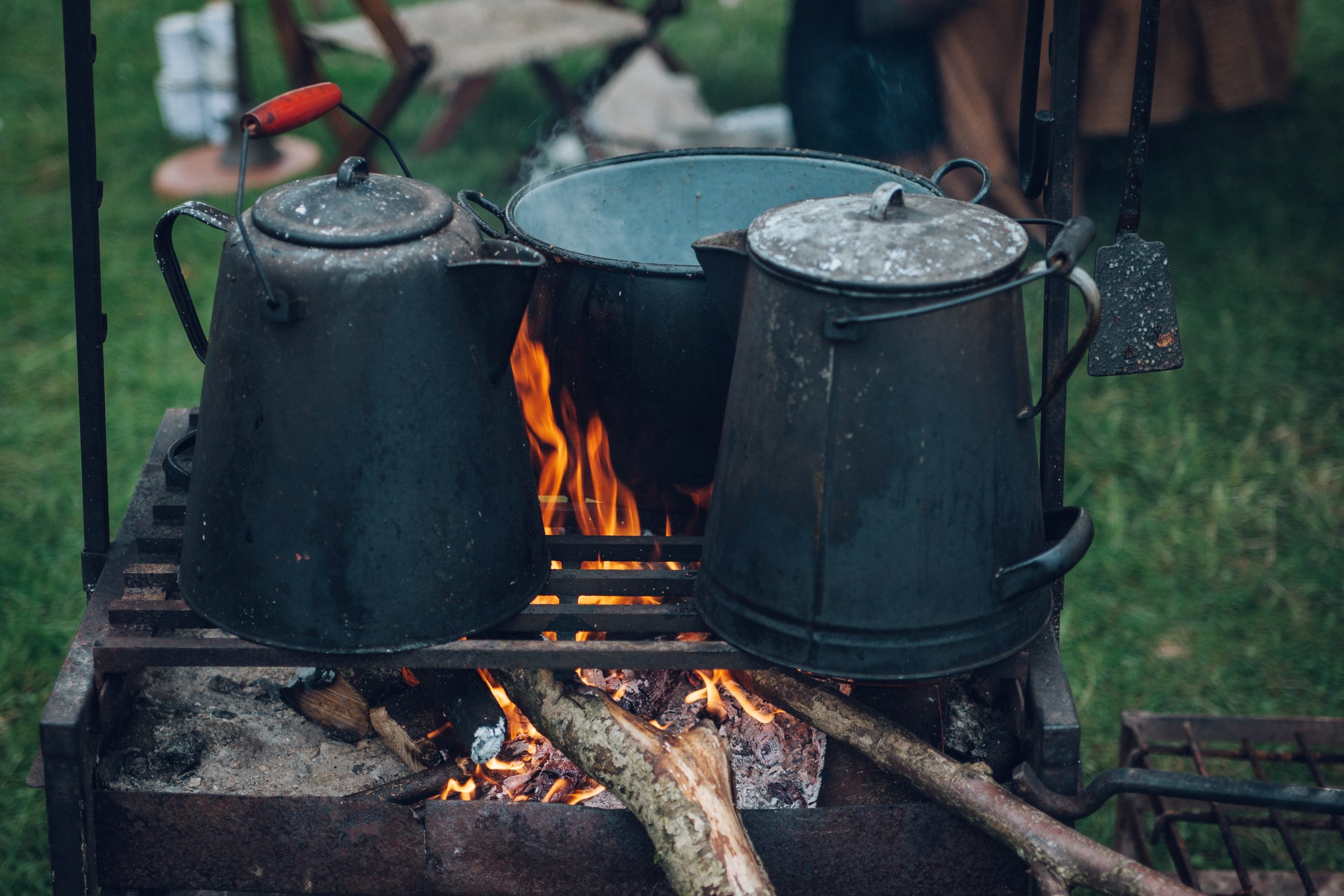The Best Camping Stove – Buying Guide