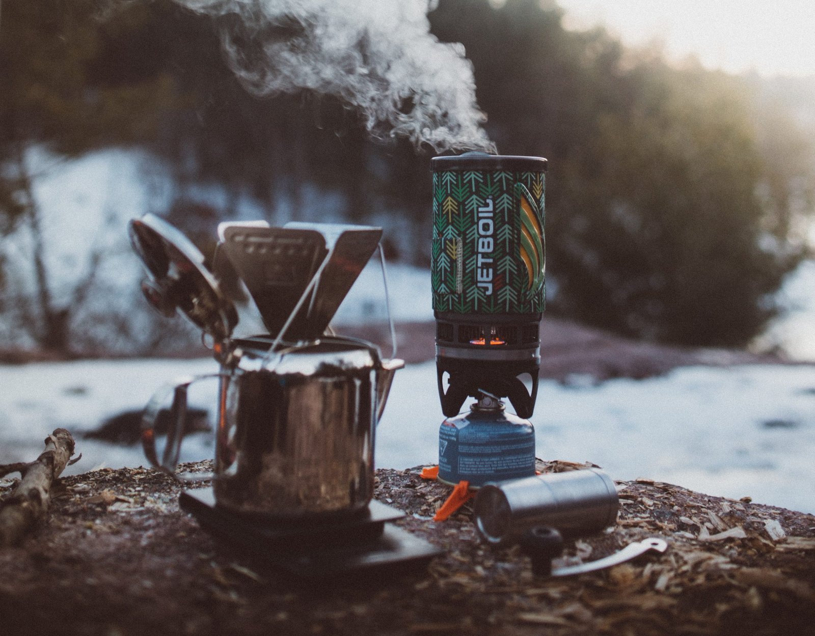 The Best Camping Stove – Buying Guide