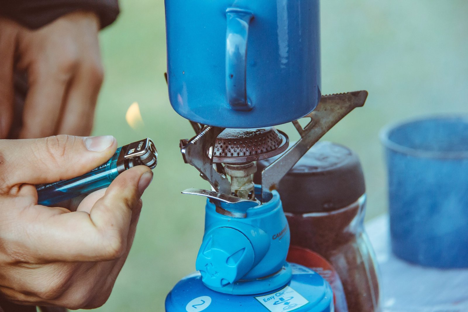 The Best Camping Stove – Buying Guide