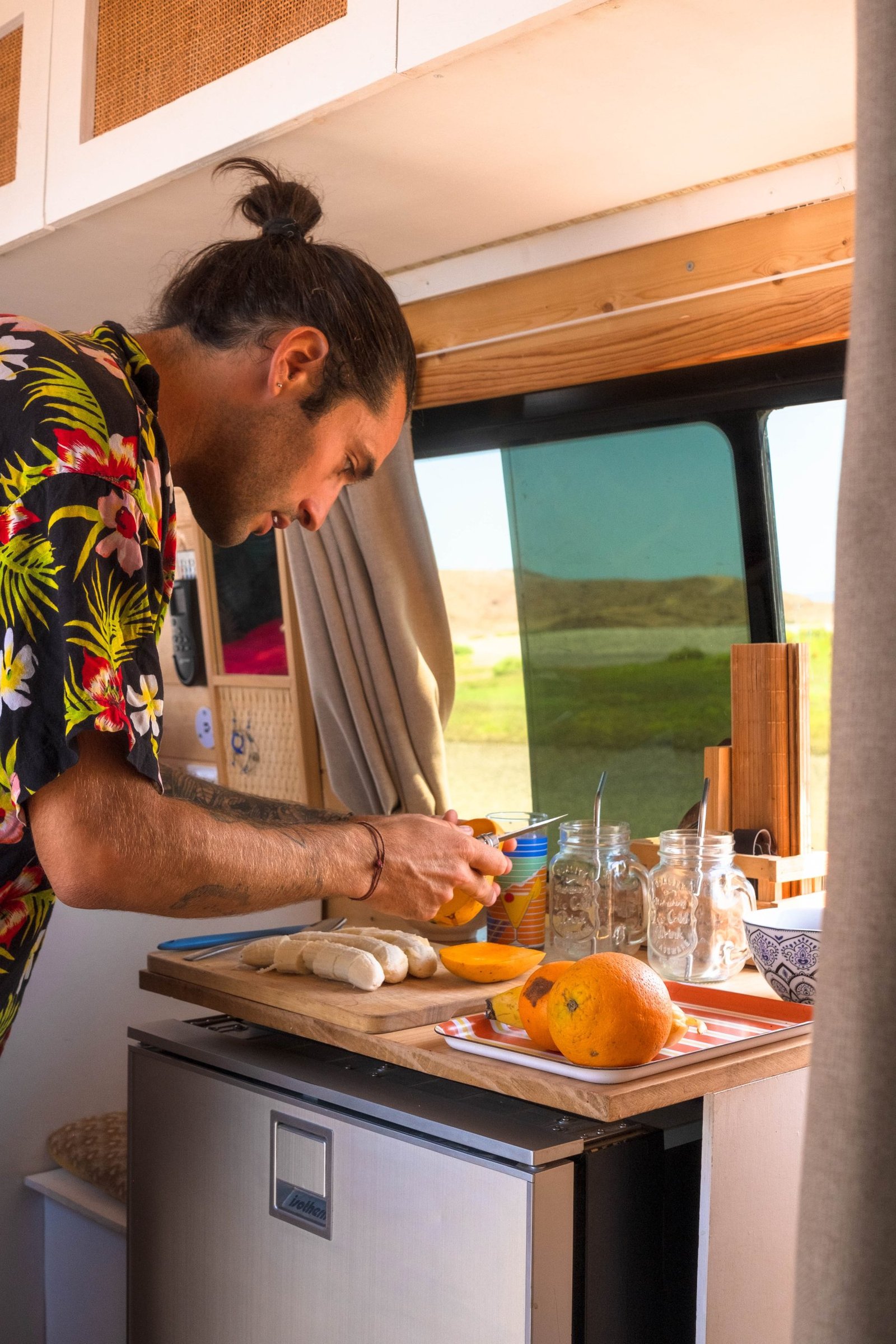 Campervan Kitchens Ultimate Guide: Designs, Safety & More