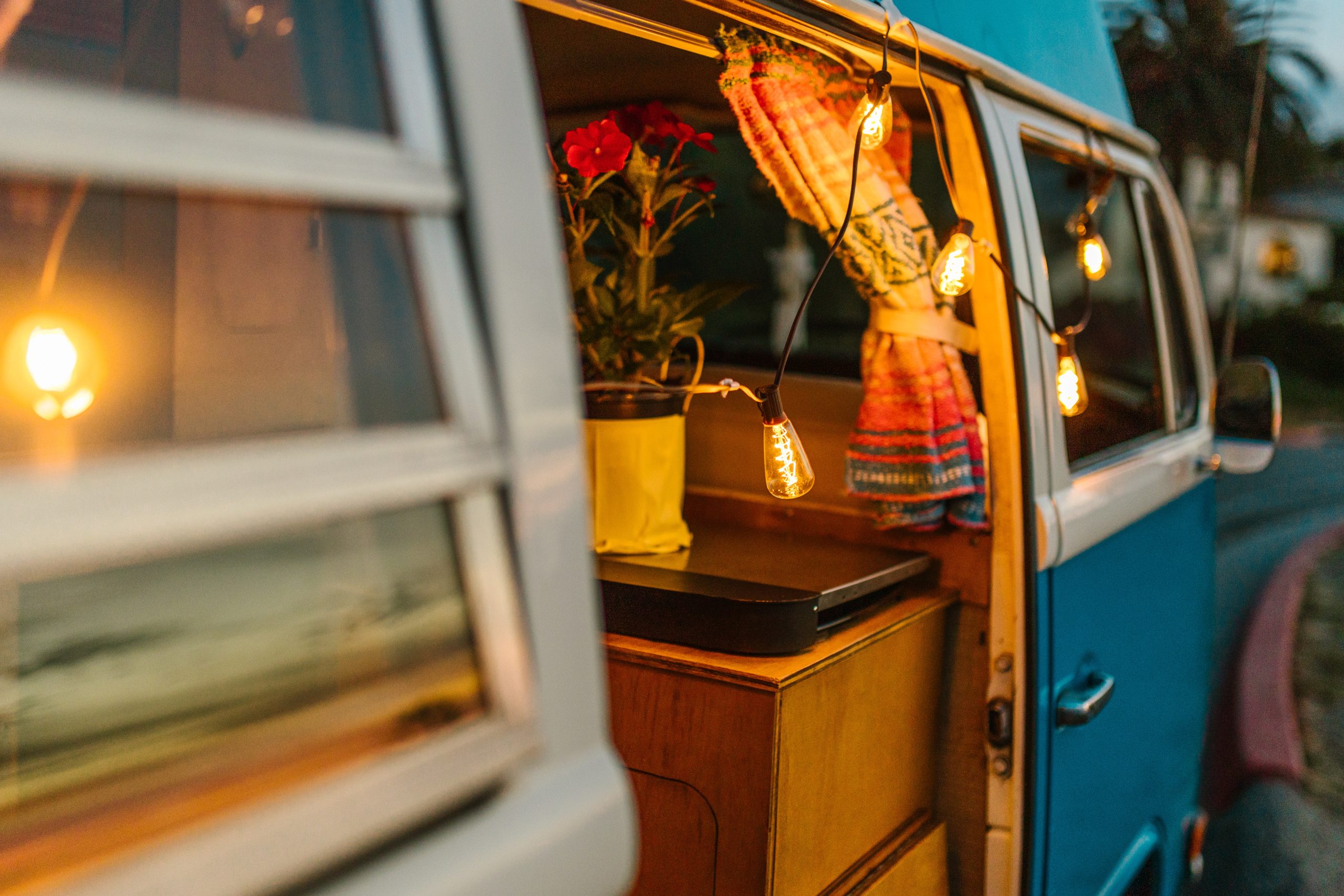 Choosing a Mini Camper Van – Big Adventures with Little Space