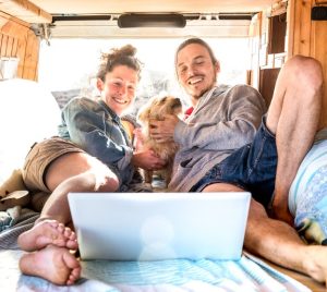 Compare Campervan Insurance Quotes & Start Saving Today